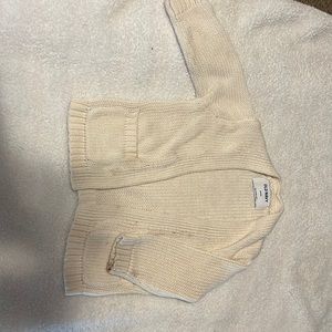 Old Navy Cardigan